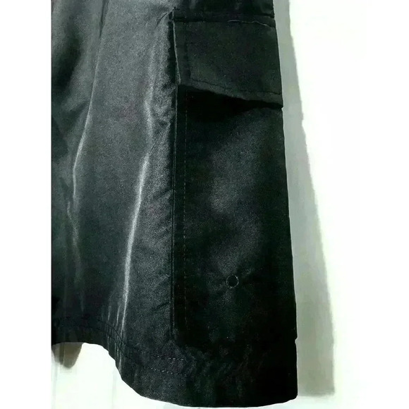 NWT Off-White Classic Belted Cargo Swim Shorts - Picture 7 of 16